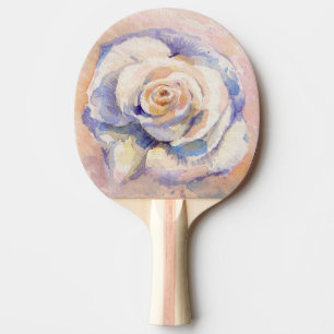 Raquete De Ping Pong Aumentou