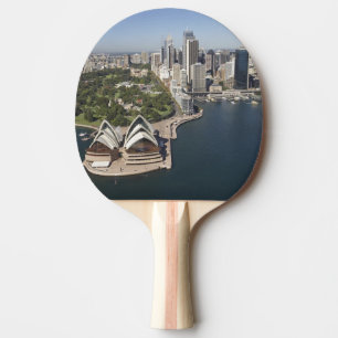 Raquete De Ping Pong Austrália, Nova Gales do Sul, Sydney, Sydney 2
