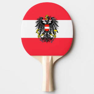 Raquete De Ping Pong Áustria
