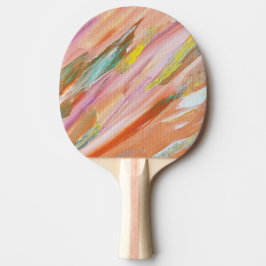 Raquete De Ping Pong Avanço 