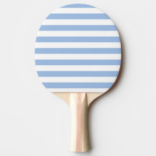 Raquete De Ping Pong Azul Eve & Sofie