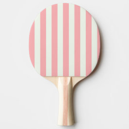 Raquete De Ping Pong Bandas de Especialização em Pré-Papoila Retro - Cr