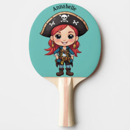 Raquete De Ping Pong Belíssimo Paddle de Ping Pong Personalizado de Pir