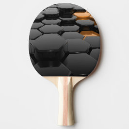 Raquete De Ping Pong Blocos 2