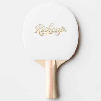 Raquete De Ping Pong Bolsa