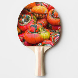 Raquete De Ping Pong Bombas coloridas