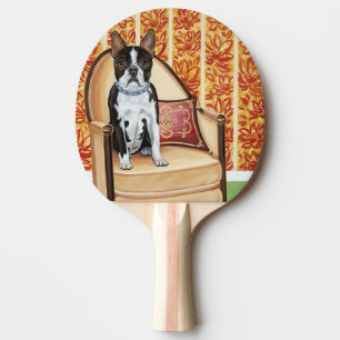 Raquete De Ping Pong Boston Cookie Oreo