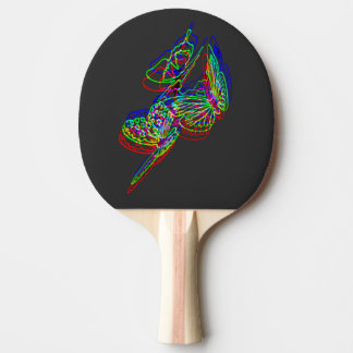 Raquete De Ping Pong Butterfly