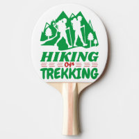 Caminho ou Trekking