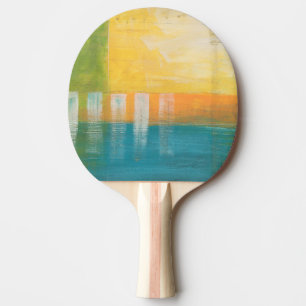 Raquete De Ping Pong Campos de Citros I
