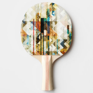 Raquete De Ping Pong Cevron Urbano II