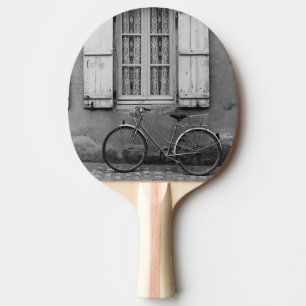 Raquete De Ping Pong Charentes Bike Marans