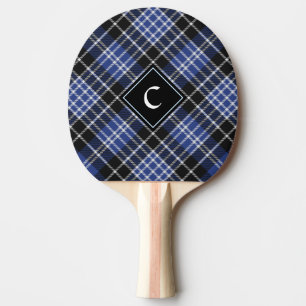 Raquete De Ping Pong Clan Clark Tartan