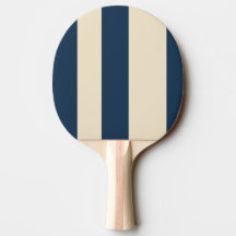 Raquete de Ping Pong com Estampa Xadrez Retro Harb
