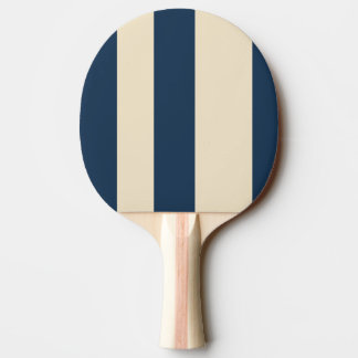 Raquete de Ping Pong com Estampa Xadrez Retro Harb