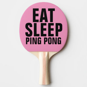 RAQUETE DE PING PONG COMA PING PONG ENGRAÇADO, REMOS DE PING PONG ENGRA