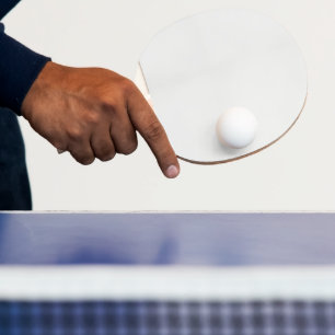 Raquete De Ping Pong Conjunto de Pastas de Arquivo de Luxo Personalizad