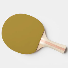 Raquete De Ping Pong Cor da Tendência - Pino Pong Ping Oleícola Sunny