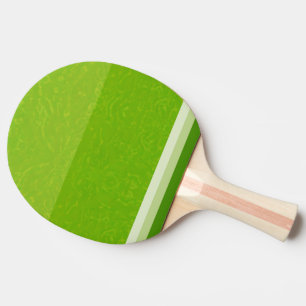 Raquete De Ping Pong Cores de Fruta de Limão de Citrus Juicy