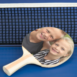 Raquete De Ping Pong Crie sua própria foto