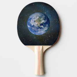 RAQUETE DE PING PONG DA TERRA