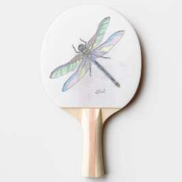 RAQUETE DE PING PONG DE DRAGONFLY