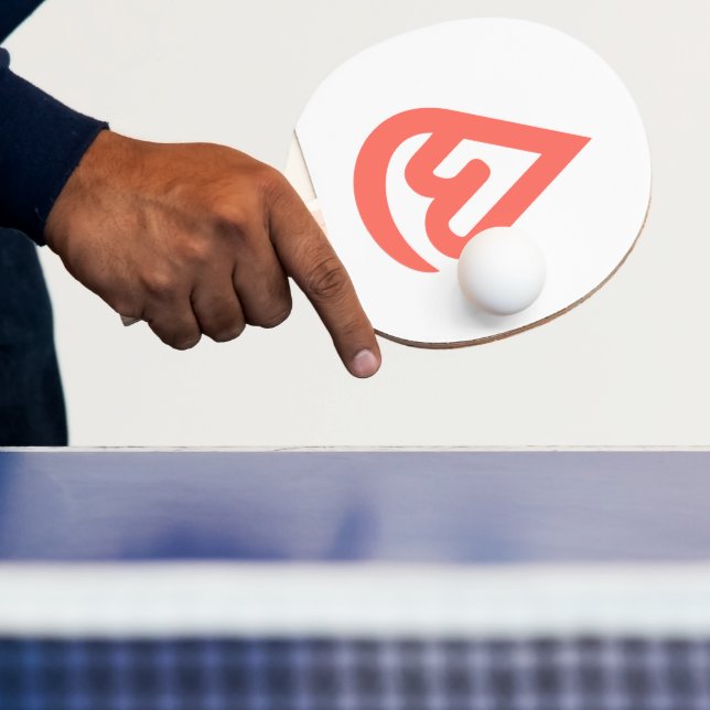 Raquete De Ping Pong desenhos Ardhon que permitem expressar-se (Insitu)