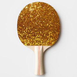 Raquete De Ping Pong Design de brilho