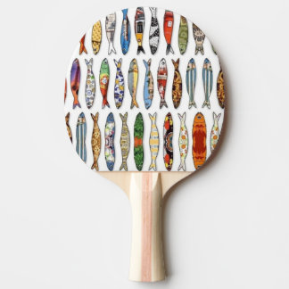 Raquete De Ping Pong Designs portuguesas