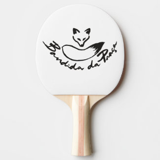 Raquete De Ping Pong Desporto