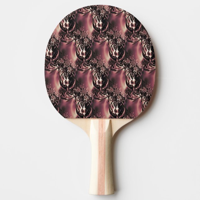 Raquete De Ping Pong Dex (Frente)
