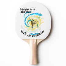 Disciplina é a ponte entre os objetivos da arte ma