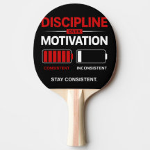 Disciplina em vez de Motivação – Seja Consistente