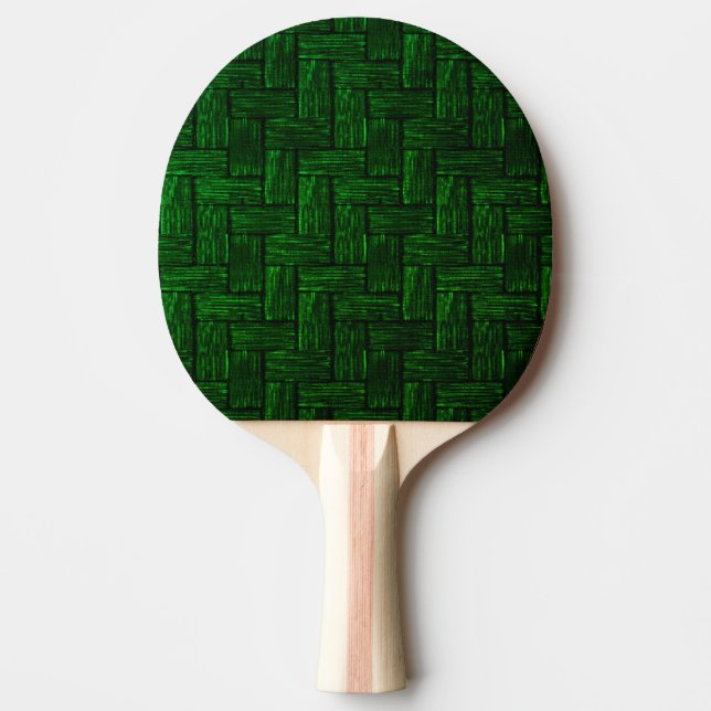 Raquete De Ping Pong Emerald Ping Pong Paddle (Frente)