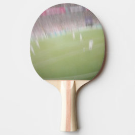 Raquete De Ping Pong England X USA World Cup 2022