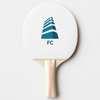 RAQUETE DE PING PONG ESPORTE FC