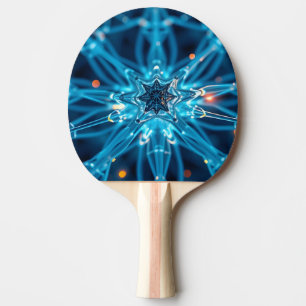 Raquete De Ping Pong Estrela Sináptica