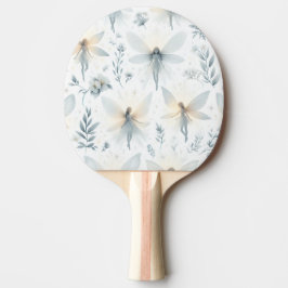 Raquete De Ping Pong Fada da Floresta