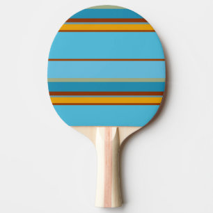 Raquete De Ping Pong Faixa Sudoeste 15