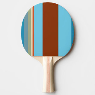 Raquete De Ping Pong Faixa Sudoeste 23
