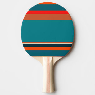 Raquete De Ping Pong Faixa Sudoeste 29