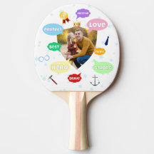 Fathers Day Photo Word Clouds Best Dad Father