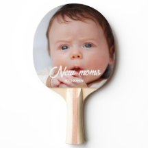 Fotos personalizadas de bebês para novas mães