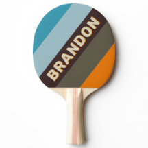 Foxglove Rust Bold Strike com Nome