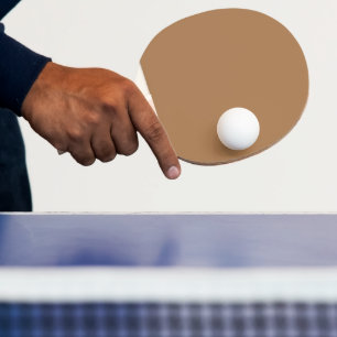 Raquete De Ping Pong Fundo Rosa Rosa Suave - Casamento