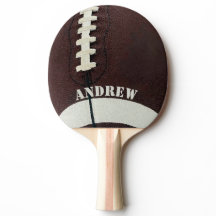 Futebol personalizado