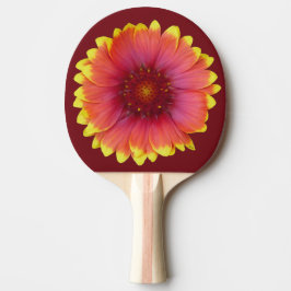Raquete De Ping Pong Gaillardia 1