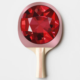 Raquete De Ping Pong Gems