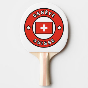 Raquete De Ping Pong Genève Suisse