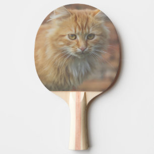 Raquete De Ping Pong Ginger Ginger Ginger Face